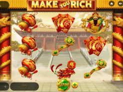Make You Rich Slots